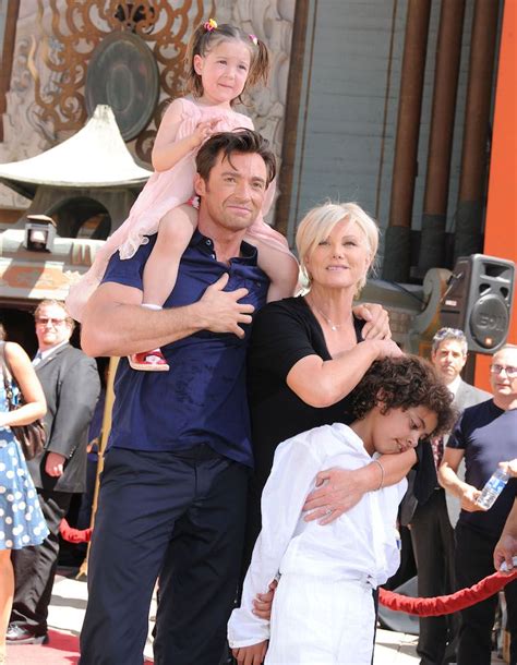 Everything to Know About Hugh Jackman and Deborra-Lee Furness's ...