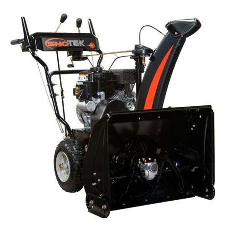 Snow Blower Brands: A - Z of Your Powerful, Reliable Choices