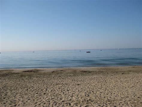 The Best Beaches of the Languedoc