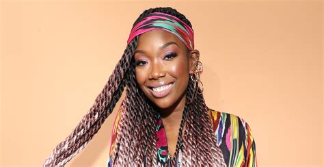 Brandy’s New Album ‘B7′ is Out Now – Listen Here! | Brandy, First ...