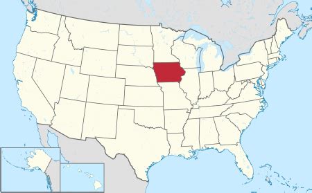 Cass County, Iowa - Wikipedia