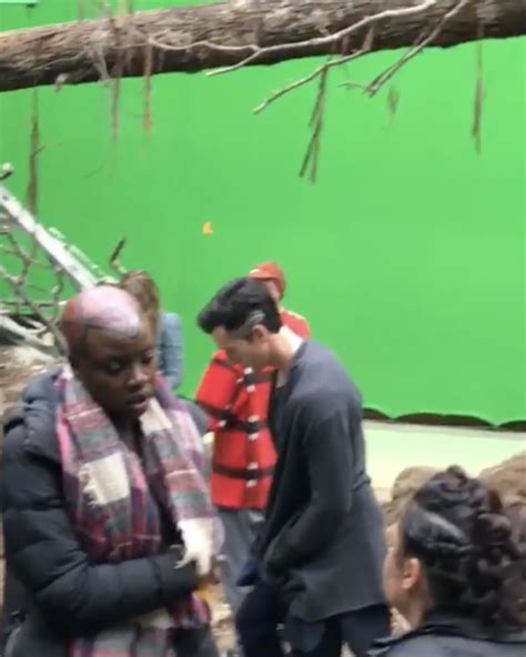 This "Avengers: Endgame" Behind-The-Scenes Video Shows How Amazing It ...