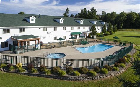 INN AT MANISTEE NATIONAL GOLF & RESORT - Prices & Hotel Reviews (MI)