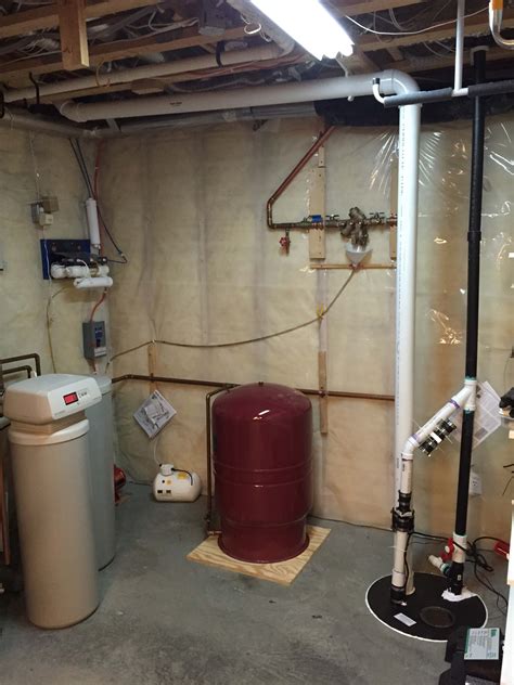 20 Elegant How To Install Radon Mitigation System In Basement - basement tips