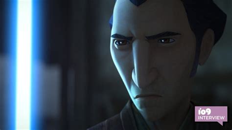 Count Dooku Voice Actor Corey Burton Tried Something New on Star Wars ...