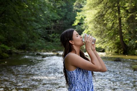 Clean and Safe Drinking Water: A Cornerstone of Healthy Lives