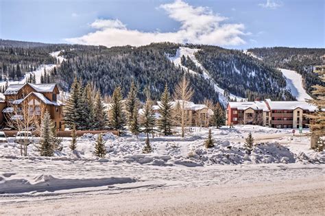 THE BEST Keystone Vacation Rentals - Book Now | Evolve