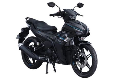 Yamaha Sniper 155 2023, Cek Spesifikasi Lengkap dan Harganya | Sukoharjonews.com