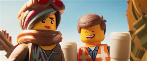 The LEGO Movie 2 New Official Trailer