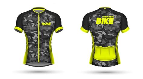 28+ Pattern Cycling Jersey Design Template Pictures - Unique Design