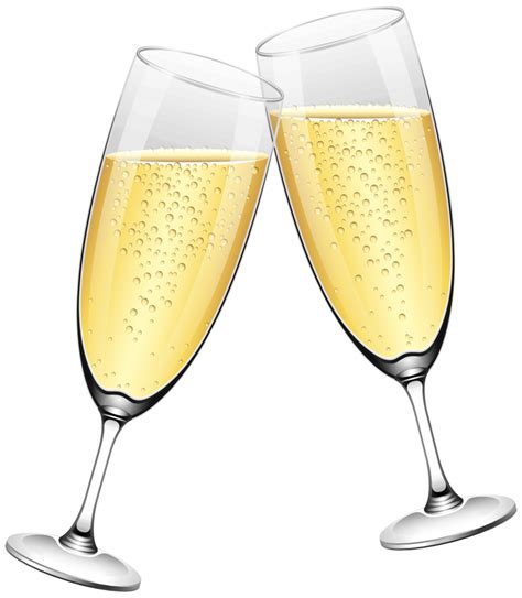 champagne glasses png 20 free Cliparts | Download images on Clipground 2024