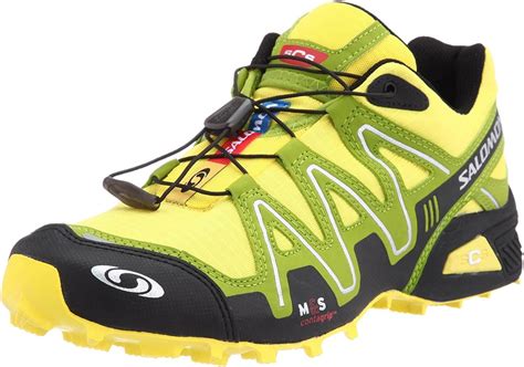 Salomon Speedcross 2 Review - To Buy or Not in May 2018?