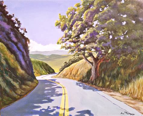 "Everyday Inspiration!", an artist show by Ann Thompson — Lompoc Valley ...