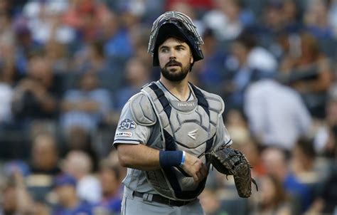 San Diego Padres: shopping Austin Hedges just part of plan at catcher