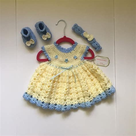 Easy and Beauty Crochet Baby Clothes pattern images for Beginners 2019 - Page 28 of 61 - Beauty ...