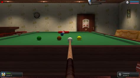 Real Pool 3D - Poolians on Steam