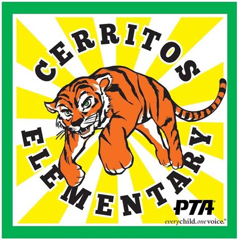 Cerritos Elementary PTA | Cerritos CA