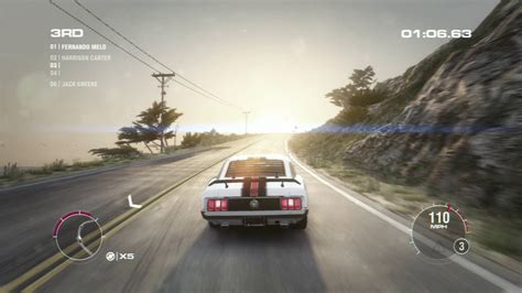 Grid 2 Review - GameSpot