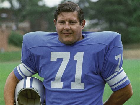 Alex Karras, Former NFL Star And Actor, Dies | WBUR