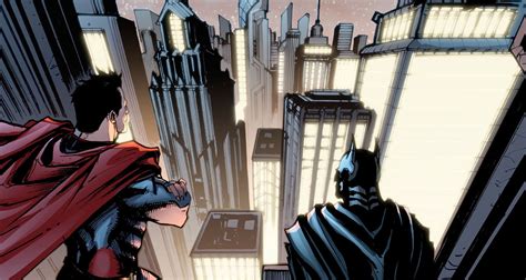 Metropolis | Wiki DC Comics | Fandom