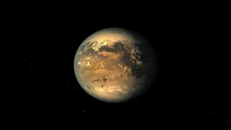 NASA discovers Earth-like planet Kepler 452b orbiting 'cousin' of Sun