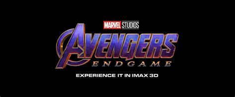 IMAX Plaza - AVENGERS ENDGAME