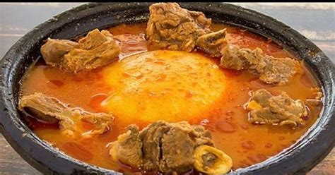 Top 15 Mouthwatering Ghanaian Dishes You Should Try - Lifestyle