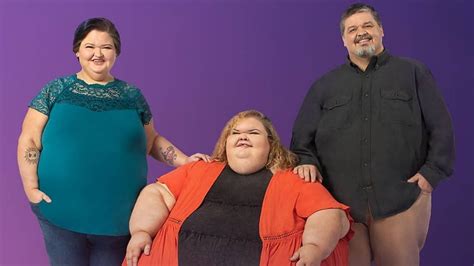 Where did Tammy Slaton meet Caleb Willingham? Everything to know about 1000-Lb. Sisters star as ...