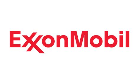 Exxonmobil Logo PNG Transparent Exxonmobil Logo.PNG Images. | PlusPNG