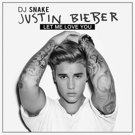 DJ Snake feat. Justin Bieber – Let Me Love You | VIRGIN RADIO ROMANIA