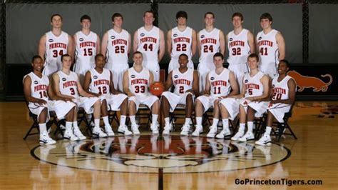 Princeton Tigers men's basketball - Alchetron, the free social encyclopedia