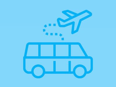 Auckland Airport Parking Map | Parkhero