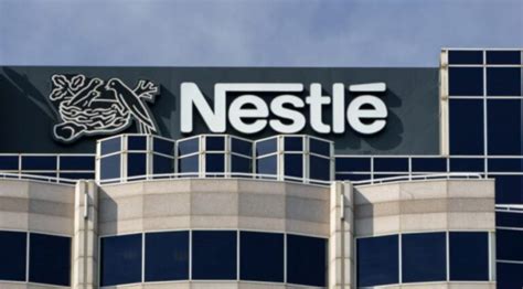 Nestlé Malaysia Opens Plant-Based Factory In Shah Alam, And It’s The ...