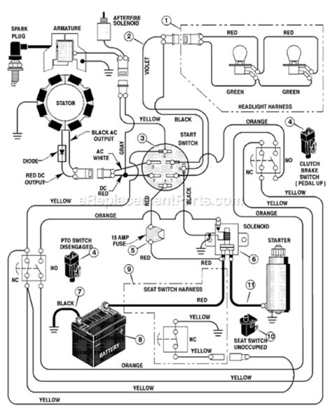 [DIAGRAM] John Deere 110 Wiring Diagram Parts Diagrams - MYDIAGRAM.ONLINE