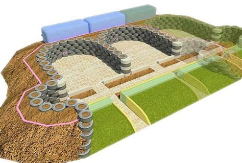 Simple Survival Earthship Earthship Plans, Earthship Design, Earthship ...