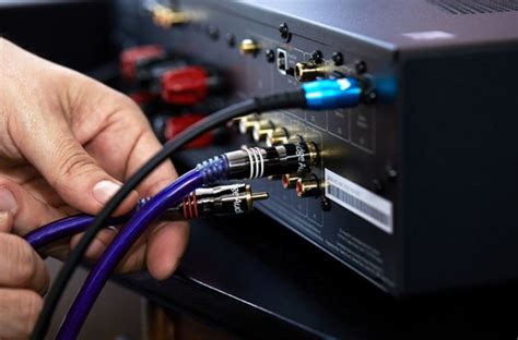 Cambridge Audio CXA61 Integrated Amplifier Review and Specs