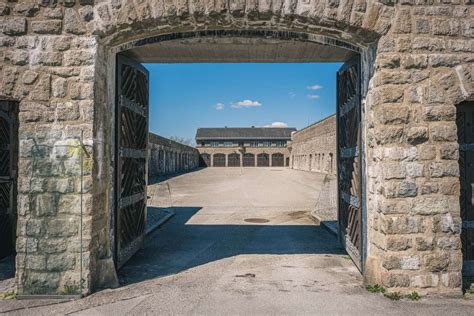 Salzburg to Mauthausen: A Guide to the Memorial Camp Visit