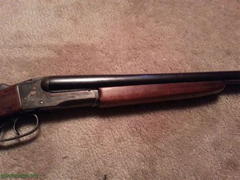 Gunlistings.org - Shotguns 16 Gauge Shotgun ..... Excellent Condition