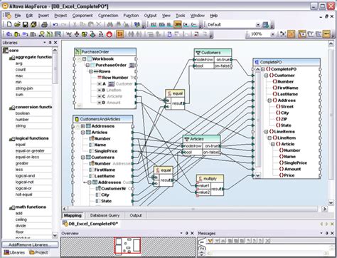 New MapForce Online Training - Altova Blog