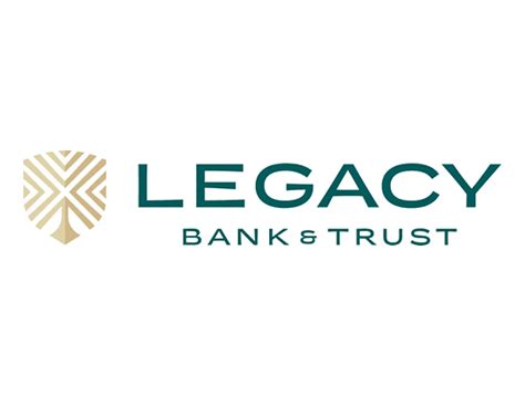 Legacy Bank & Trust Company Tulsa Branch - Tulsa, OK