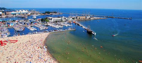 Gdynia I Poland's gateway to the world