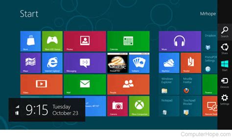 Actualizar 32+ imagen charms bar windows 10 - Abzlocal.mx