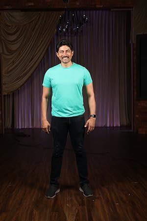 Karthik Kumar: Movies, TV, and Bio