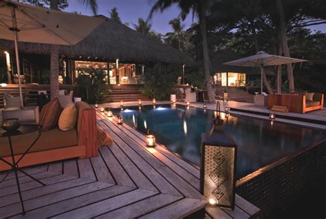 The Luxury Dolphin Island, Fiji | Luxury Furniture, Property, Travel & Interior | Private island ...