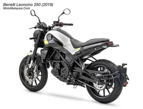 Benelli Leoncino 250 (2019) Price in Malaysia RM13,888 - MotoMalaysia