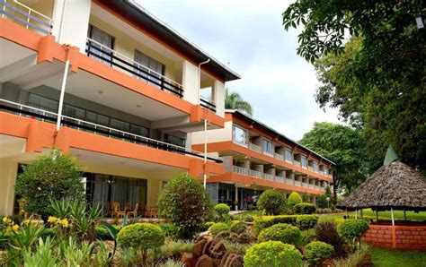 Top 15 Kakamega hotels with very affordable rates in 2023 - Tuko.co.ke