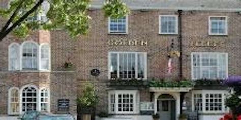 The Golden Fleece Hotel Thirsk | United Kingdom