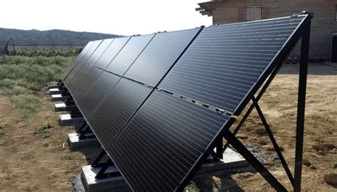 11 Top Tips for Going Off-Grid Solar Systems | Coulee Limited