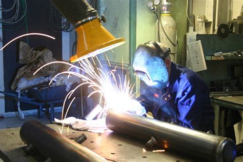 Overview of Welding Ventilation - Business Objects Tips