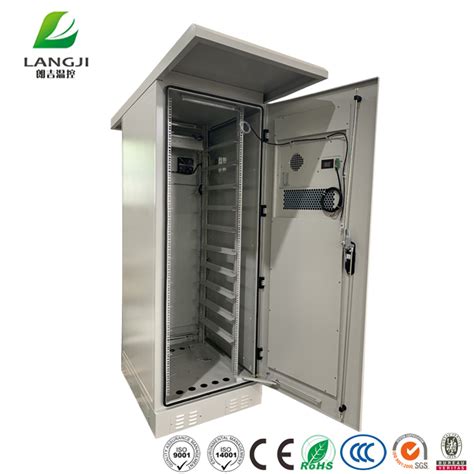 New Design Outdoor UPS Lithium Battery Enclosure Street Cabinet - Outdoor Cabinet and Outdoor ...